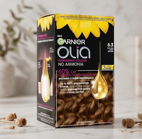 Garnier olia colore - garnier,