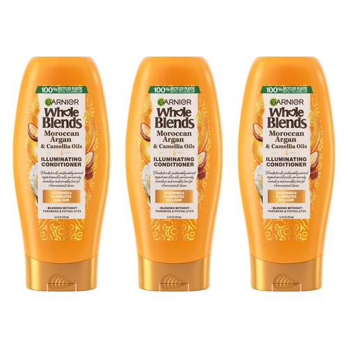 Garnier miscele intere - garnier, olio