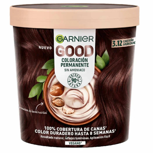 Garnier good - good, colore