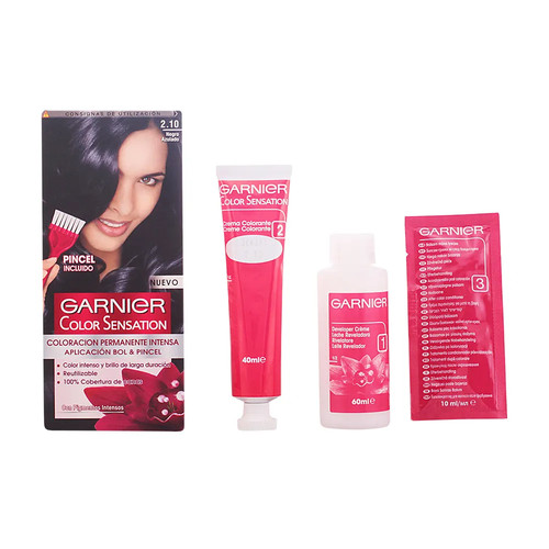 Garnier color - garnier,
