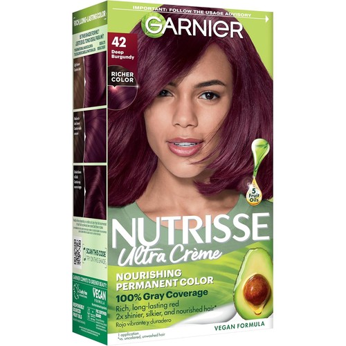 Garnier nutrisse ultra - ultra, crema