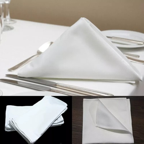 Set tovaglioli premium - set,