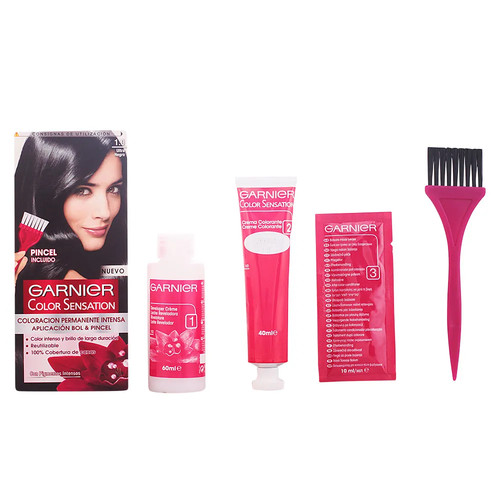 Garnier color - garnier,