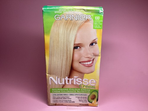 Garnier nutrisse ultra crema - garnier,