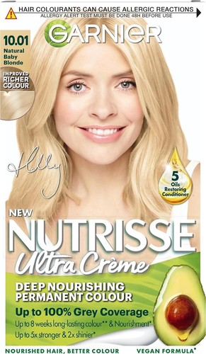 Garnier nutrisse ultra cream - garnier,