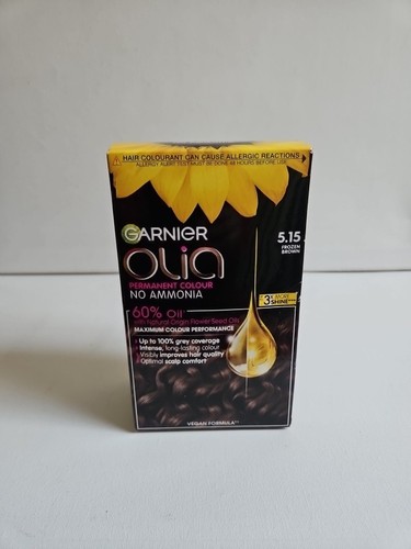 Garnier olia tintura - garnier,