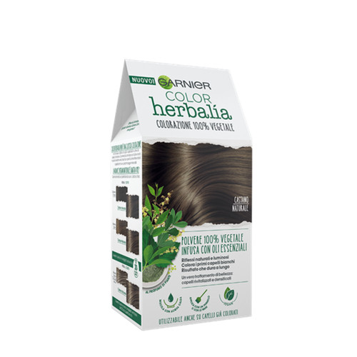 Garnier color herbalia polvere - garnier,