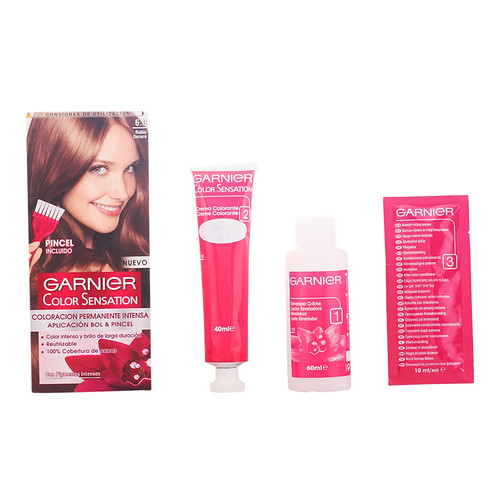 Garnier color - garnier,