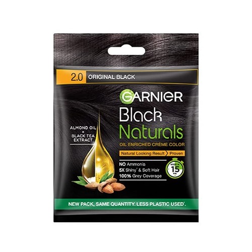 Confezioni garnier crema - 2,