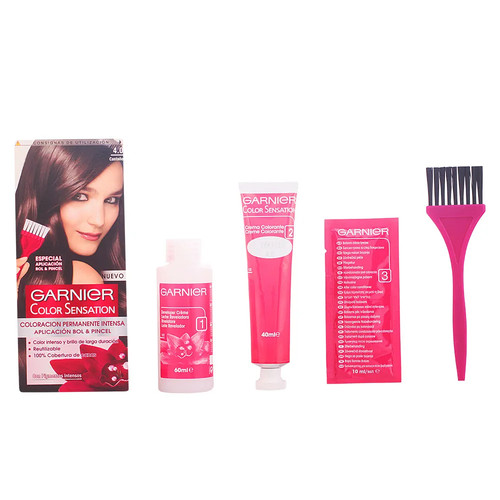 Garnier color - garnier,