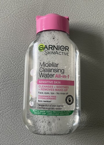 Garnier skin active acqua - skin,