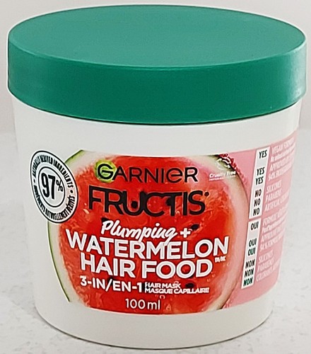 Garnier fructis cibo per - garnier,