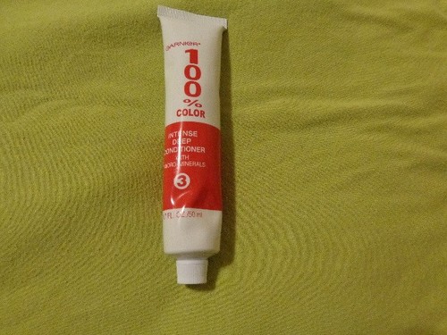 Garnier balsamo profondo - garnier,