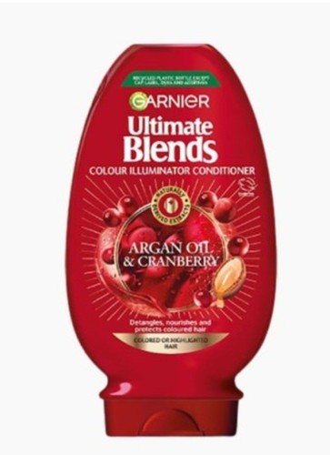 Garnier ultimate blends olio - ultimate,