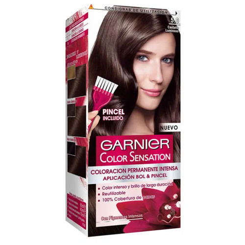 Garnier color - garnier,