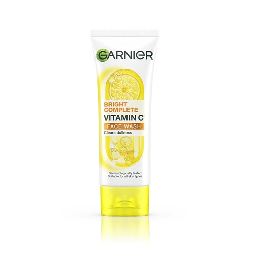 Garnier skin naturals - skin,