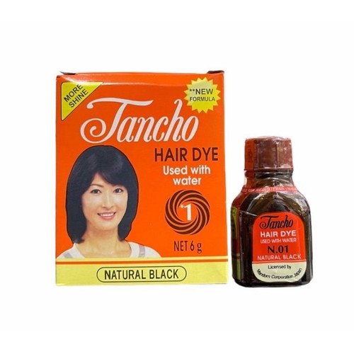 Box tancho tintura capelli - 3,