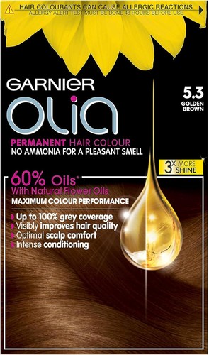 Garnier olia golden - olia,