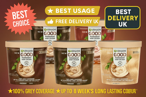 Garnier good tintura - good,