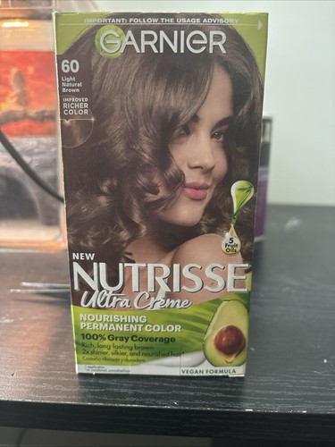 Garnier nutrisse ultra - garnier,