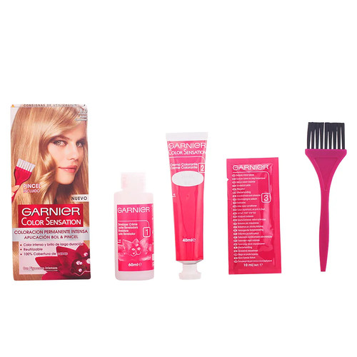 Garnier color - garnier,