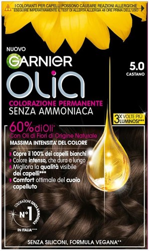 Garnier olia tinta - garnier,