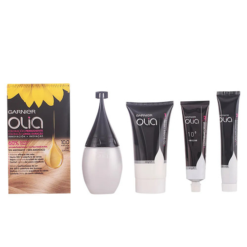 Garnier olia colore - garnier,