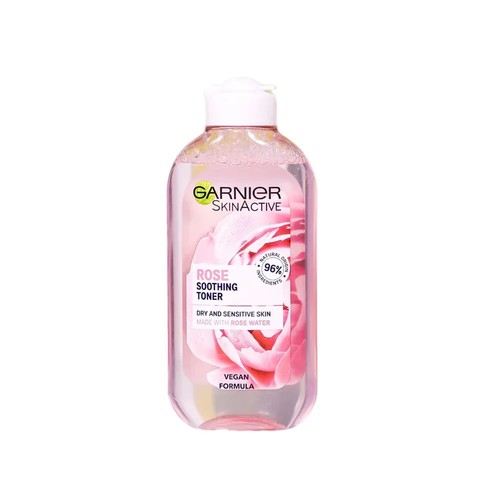 Garnier tonico lenitivo - garnier,
