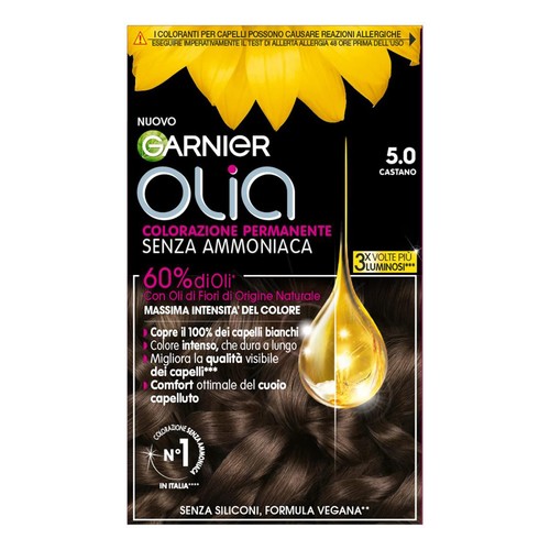 Garnier olia tinta capelli - olia,