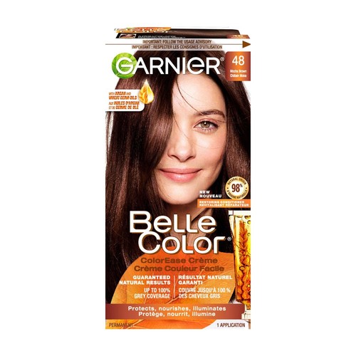 Garnier belle color - color, tintura