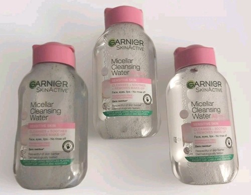 Garnier acqua detergente - garnier,