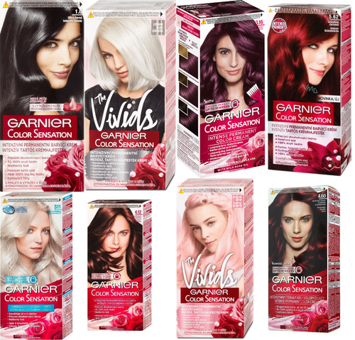 Originale garnier color - originale,