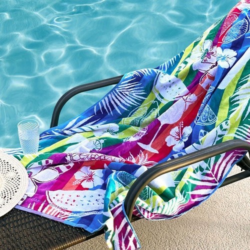 Telo mare oversize - , french