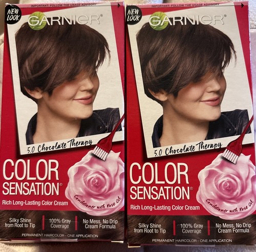 Garnier color sensation crema - color,