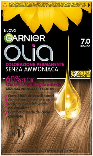 Senza ammoniaca copre 100 - senza, 100%