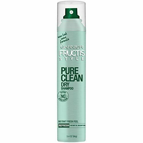 Garnier fructis - (lotto, 2)