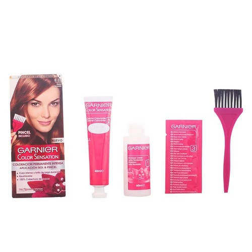 Caramelle bionde garnier color - bionde,