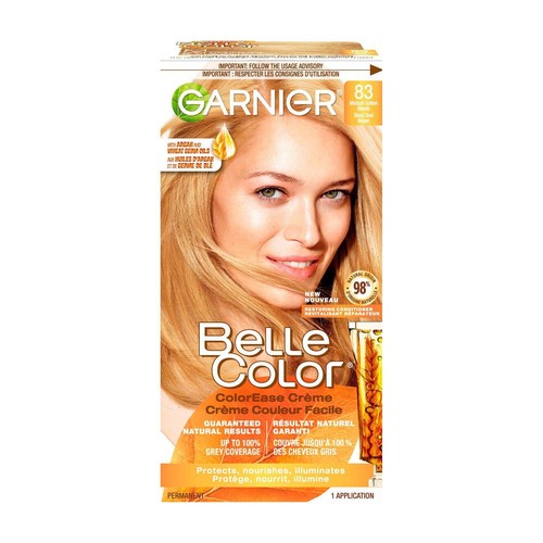 Garnier belle color - belle,