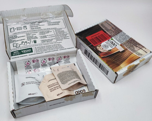 Garnier cocoon ecom - cocoon, 9.1