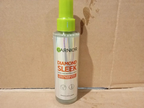 Garnier diamond spray - diamond,