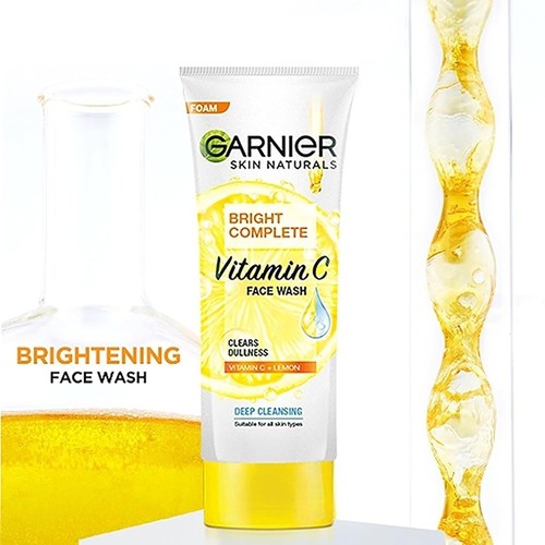 Garnier skin naturals - skin,