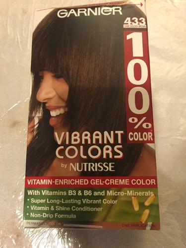 Garnier 100 colore - garnier, capelli
