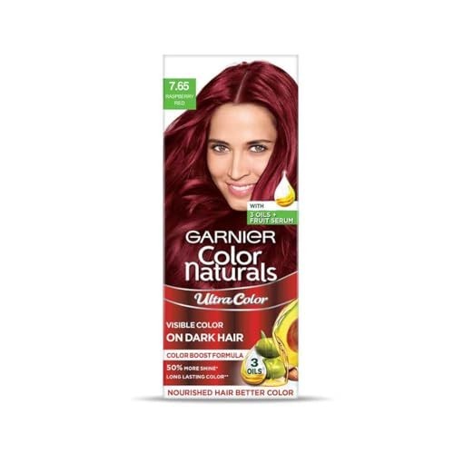 Garnier color naturals crema - color,