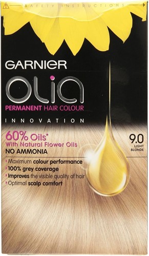 Garnier olia biondo - 9.0,