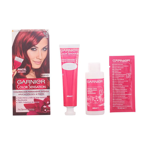 Garnier color - garnier,