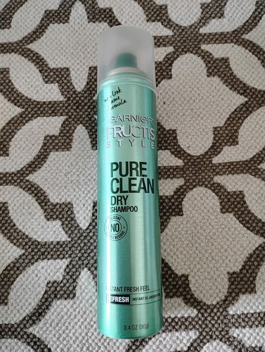 Garnier fructis style pure - garnier,