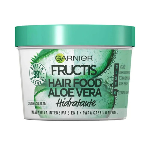 Garnier fructis hair - garnier,