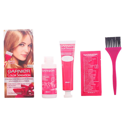 Garnier color - garnier,