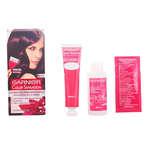 Garnier color - garnier,