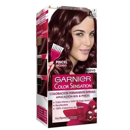 Garnier color - garnier,